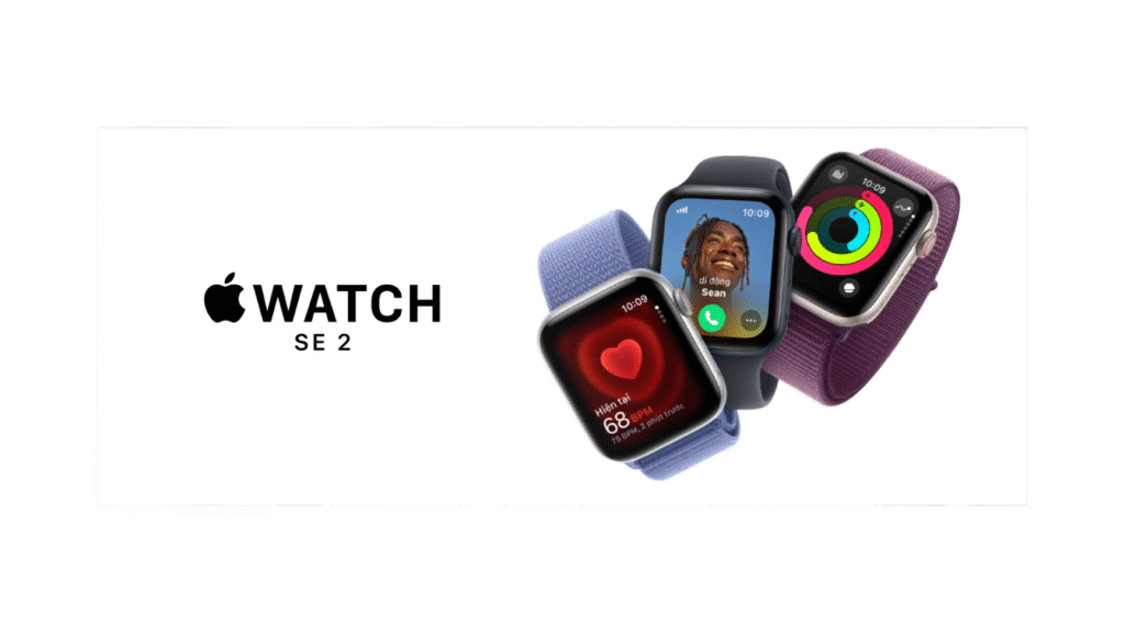 2025 nên mua đồng hồ thông minh nào của Apple
